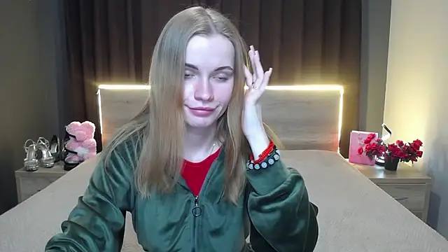 MargaritaKiss online show from 02/07/26, 08:45