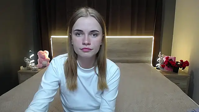 MargaritaKiss online show from 02/16/26, 08:05