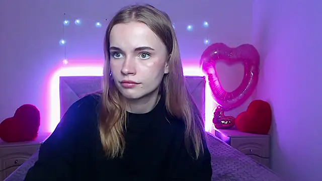 MargaritaKiss online show from 02/17/26, 07:09