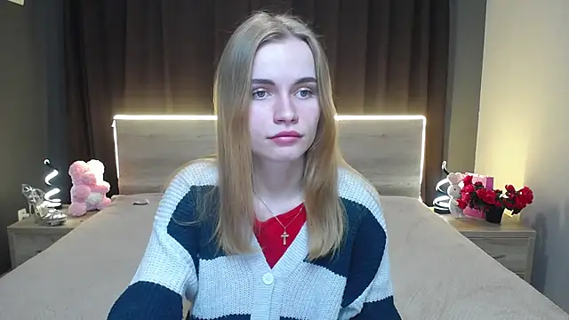 MargaritaKiss online show from 02/19/26, 07:10