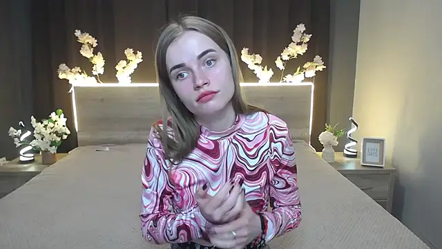 MargaritaKiss online show from 03/09/26, 07:51