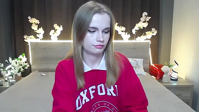 MargaritaKiss online show from 04/14/26, 06:36