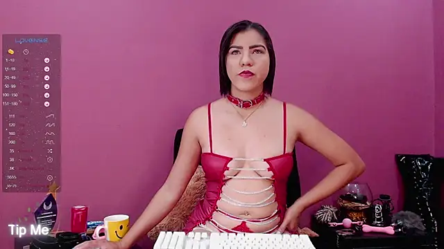 Karly Grey s online show from 01/21/25, 11:35