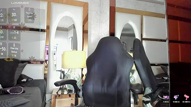 CloeRodriguez online show from 03/15/25, 02:12