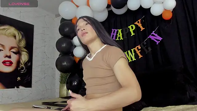 CloeRodriguez online show from 11/03/25, 02:24