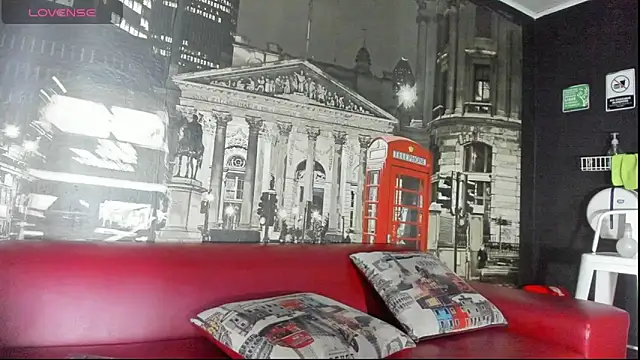 CloeRodriguez online show from 03/21/26, 08:56