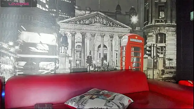 CloeRodriguez online show from 04/09/26, 08:47