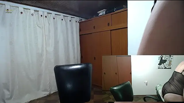 wandarubio online show from 01/22/25, 12:48