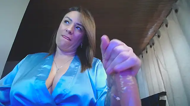 wandarubio online show from 01/10/26, 09:41