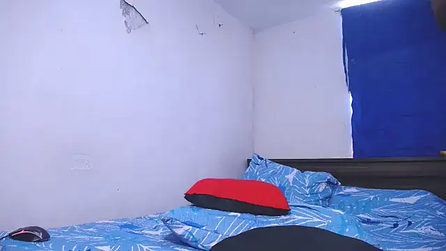 Snapshot of morris_dayanna chatting on 10/22/25, 07:24 morris dayanna online show from 10/22/25, 07:24