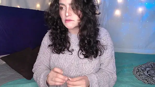 Marci owo online show from 12/31/24, 06:13