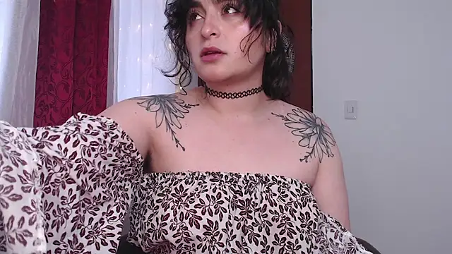 Marci owo online show from 02/08/25, 03:10