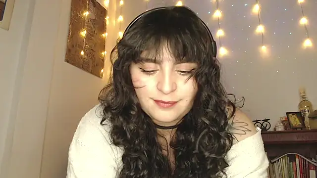 Marci owo online show from 03/13/25, 10:54