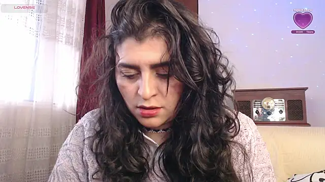 Marci owo online show from 09/27/25, 08:14