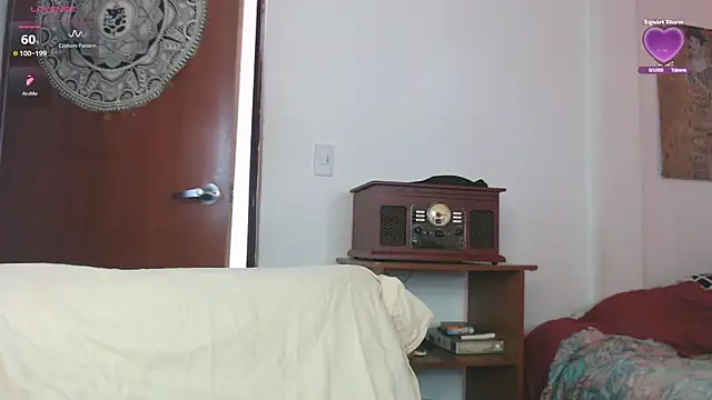 Marci owo online show from 10/17/25, 05:37