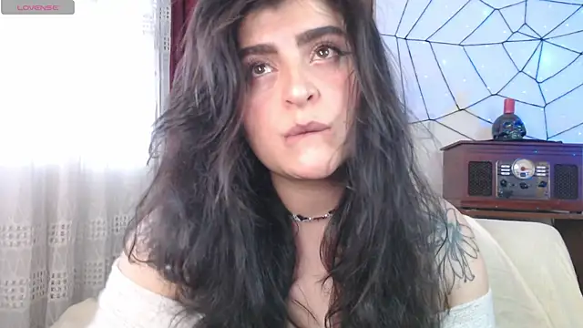 Marci owo online show from 10/22/25, 04:29