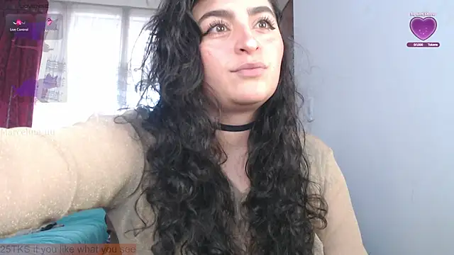 Marci owo online show from 12/02/25, 08:48