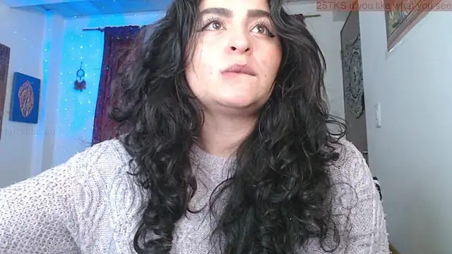 Marci owo online show from 01/14/26, 01:39