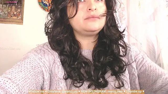 Marci owo online show from 07/04/26, 01:50