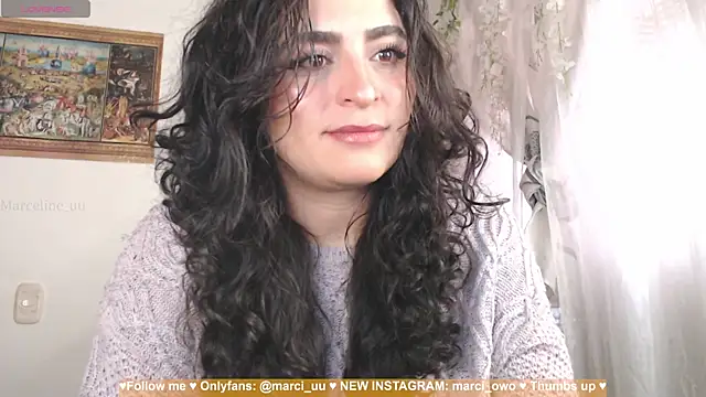 Marci owo online show from 07/10/26, 12:19