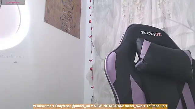 Marci owo online show from 07/22/26, 12:41