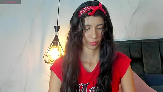 Scarlett smitth7 online show from 03/11/25, 09:15