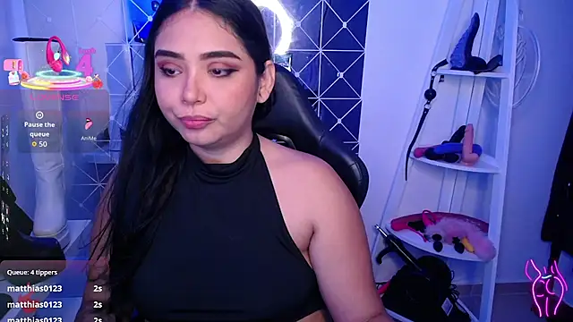 heetsah online show from 03/10/26, 09:20