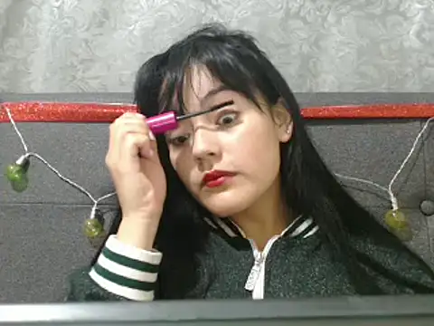 Alisha 99 online show from 02/02/25, 04:32