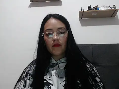 Alisha 99 online show from 02/19/26, 01:12