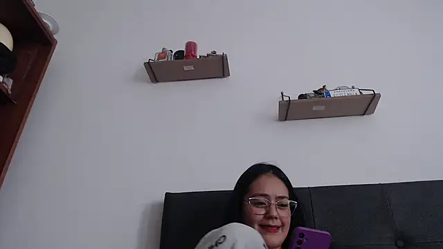 Alisha 99 online show from 03/22/26, 06:33