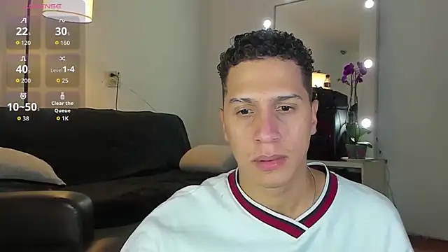 Snapshot of matt_benji chatting on 11/11/25, 03:50 matt benji online show from 11/11/25, 03:50