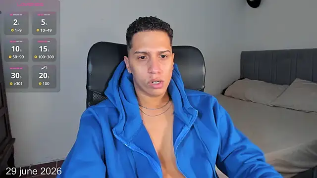 matt benji online show from 06/30/26, 01:28