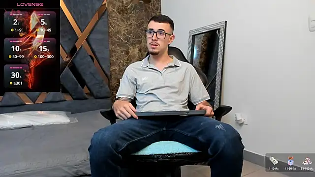 CodyWalkerR online show from 02/04/25, 05:23