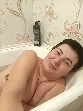 NicoleOlla online show from 02/06/25, 01:21