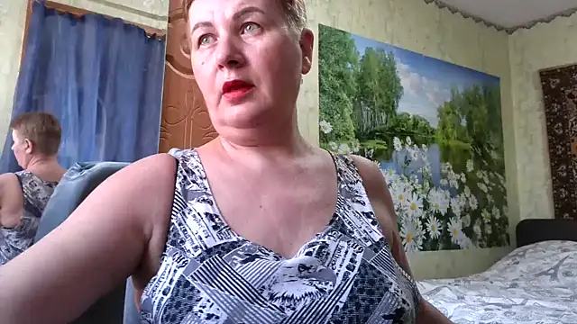 NicoleOlla online show from 02/20/25, 10:05