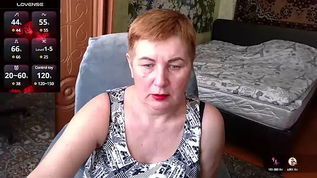 NicoleOlla online show from 03/02/25, 05:33