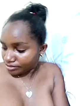 Ebonyyprincess online show from 12/10/24, 01:22