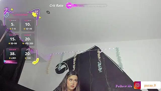 Pucaa  online show from 06/09/26, 11:00