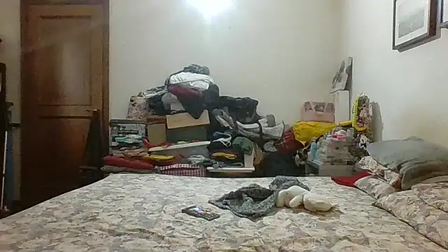 brasiliana49 online show from 03/15/26, 01:39