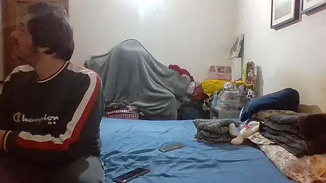 brasiliana49 online show from 03/18/26, 03:15