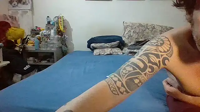 brasiliana49 online show from 03/21/26, 08:12