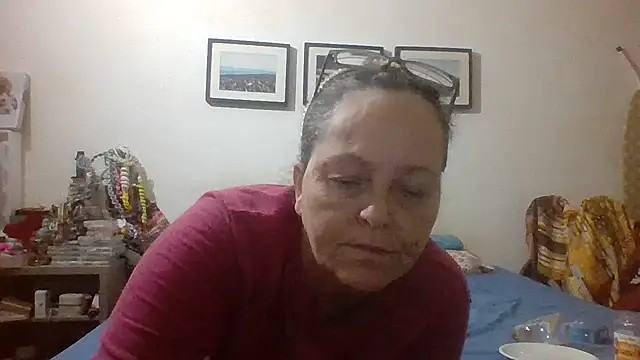 brasiliana49 online show from 05/22/26, 09:42