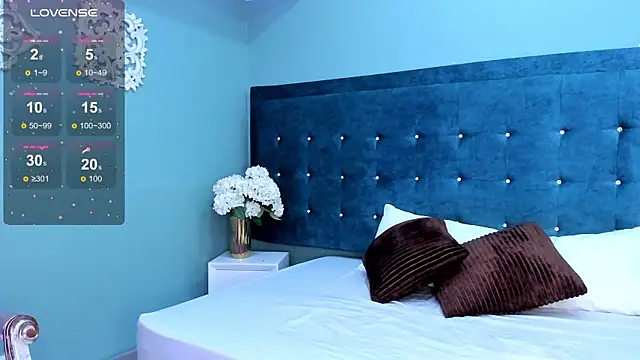 Miss Ambeer online show from 03/07/25, 05:38