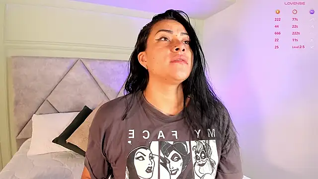 Miss Ambeer online show from 11/23/25, 11:43