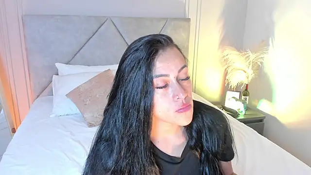 Miss Ambeer online show from 03/08/26, 01:04