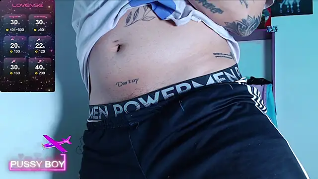 princeFtm online show from 12/14/24, 01:38