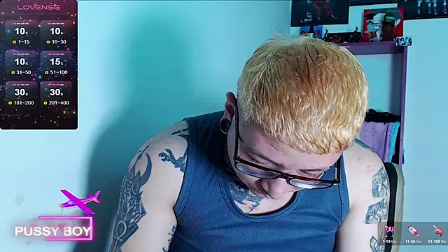 princeFtm online show from 12/14/24, 09:13