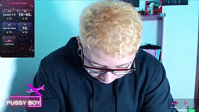 princeFtm online show from 12/15/24, 07:31