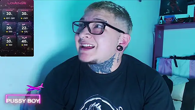 princeFtm online show from 12/16/24, 09:41