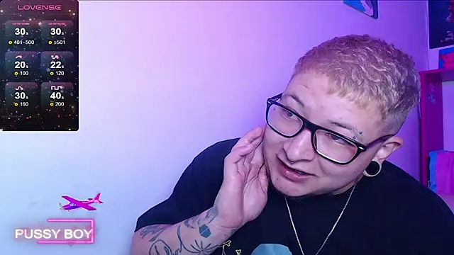 princeFtm online show from 12/18/24, 01:26